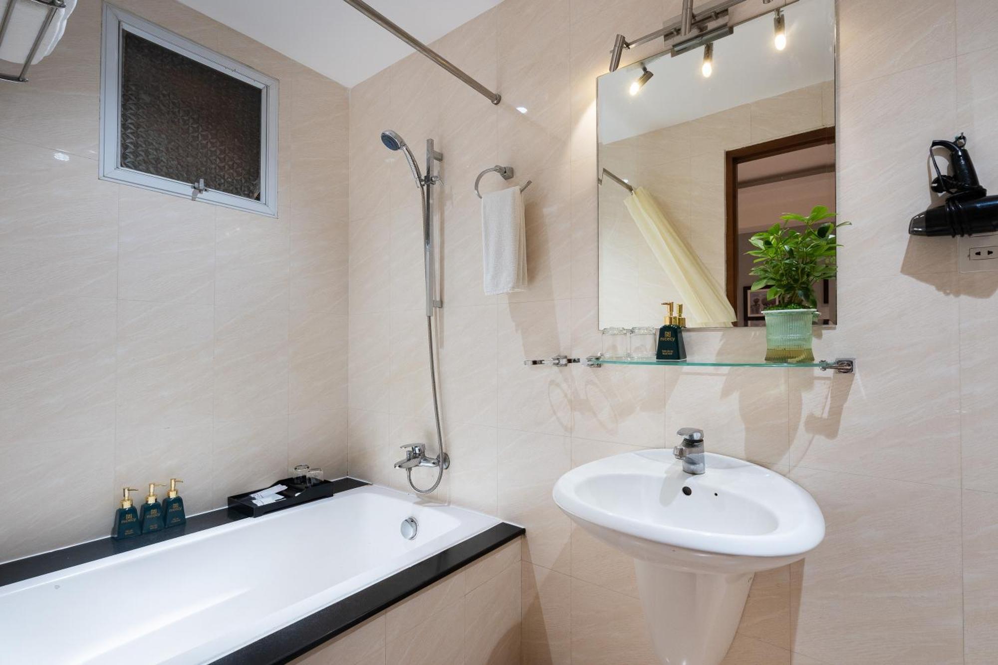 Nicecy - Bui Thi Xuan Street 3* Ho Chi Minh City