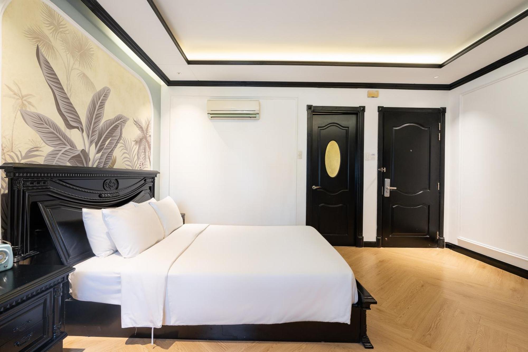 Hotel Nicecy - Bui Thi Xuan Street 3*