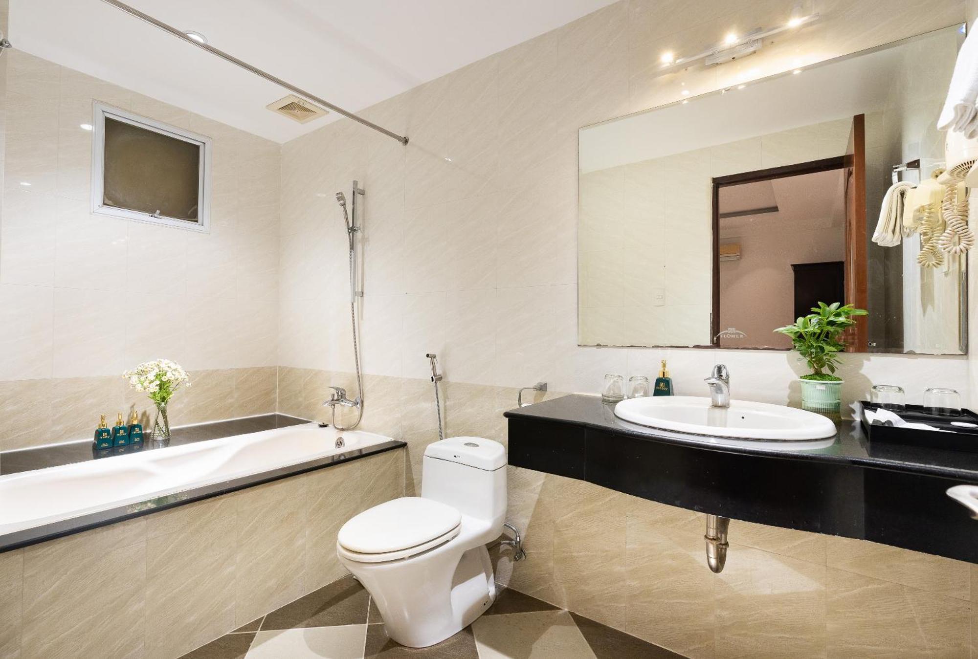 Hotel Nicecy - Bui Thi Xuan Street Ho Chi Minh City