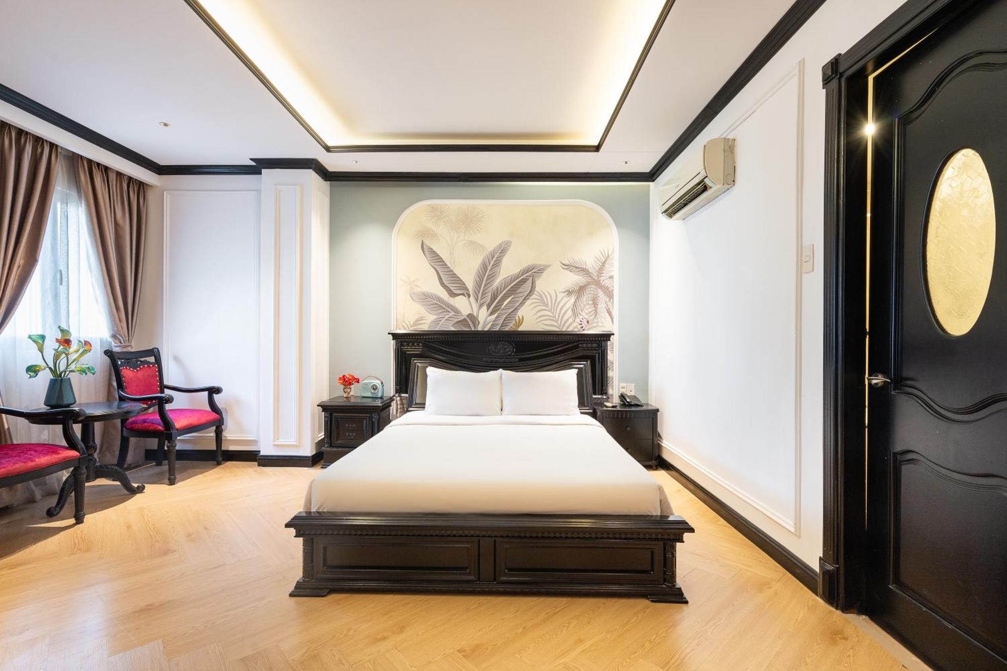 Nicecy - Bui Thi Xuan Street 3* Ho Chi Minh City