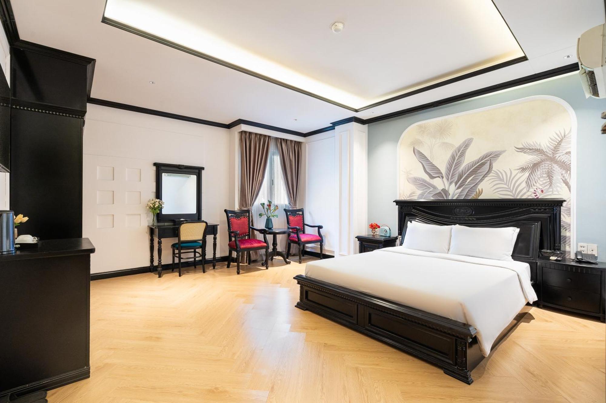 Nicecy - Bui Thi Xuan Street Hotel