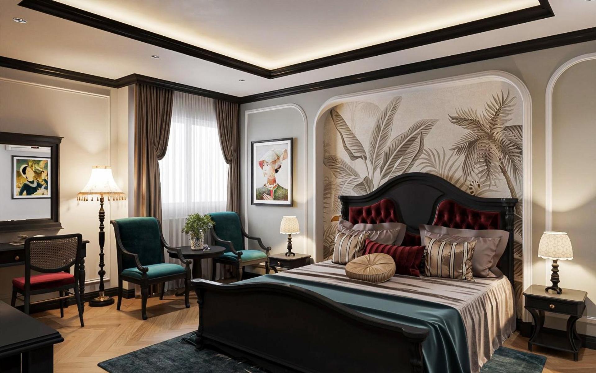 Hotel Nicecy - Bui Thi Xuan Street 3*