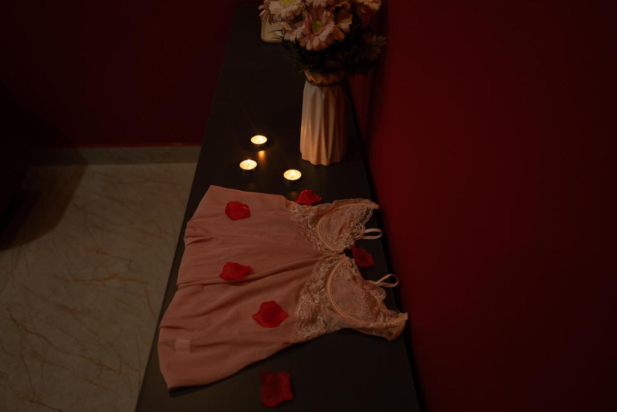 Eros - Phan Huy Ich Hotel Ho Chi Minh City