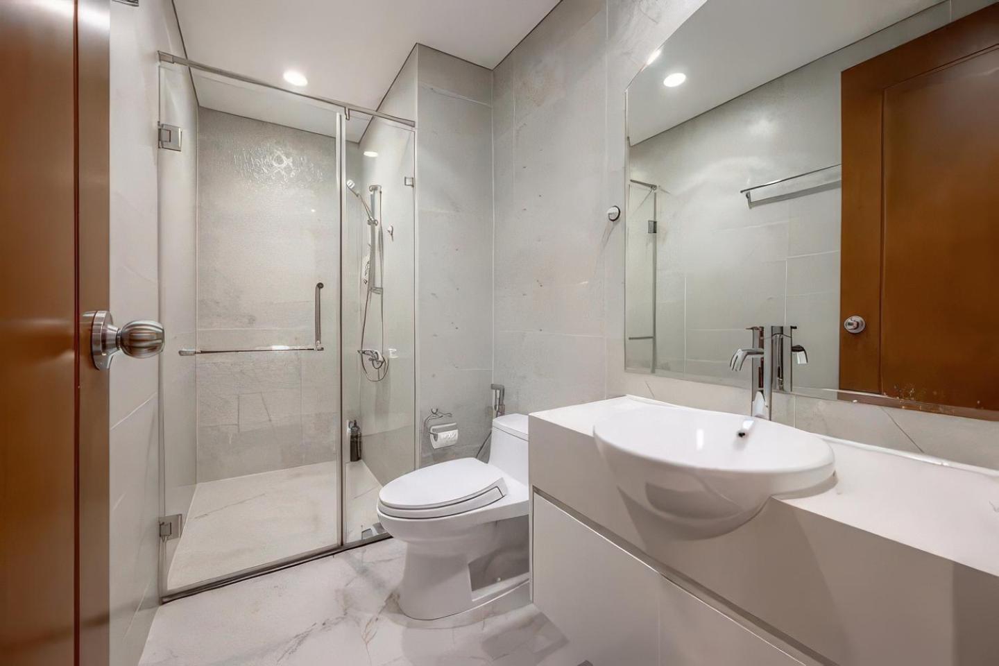 Urban Zen Saigon - Vinhomes Landmark 81