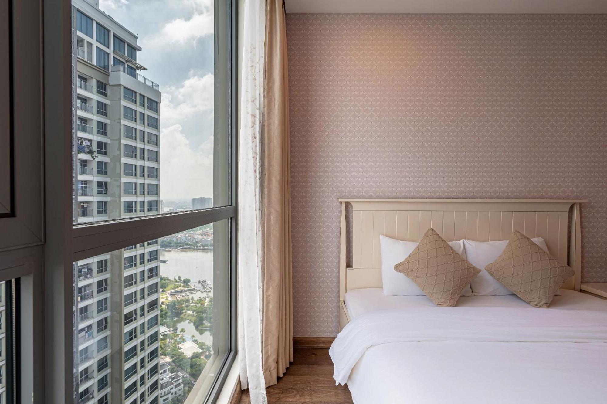 Urban Zen Saigon - Vinhomes Landmark 81 Ho Chi Minh City