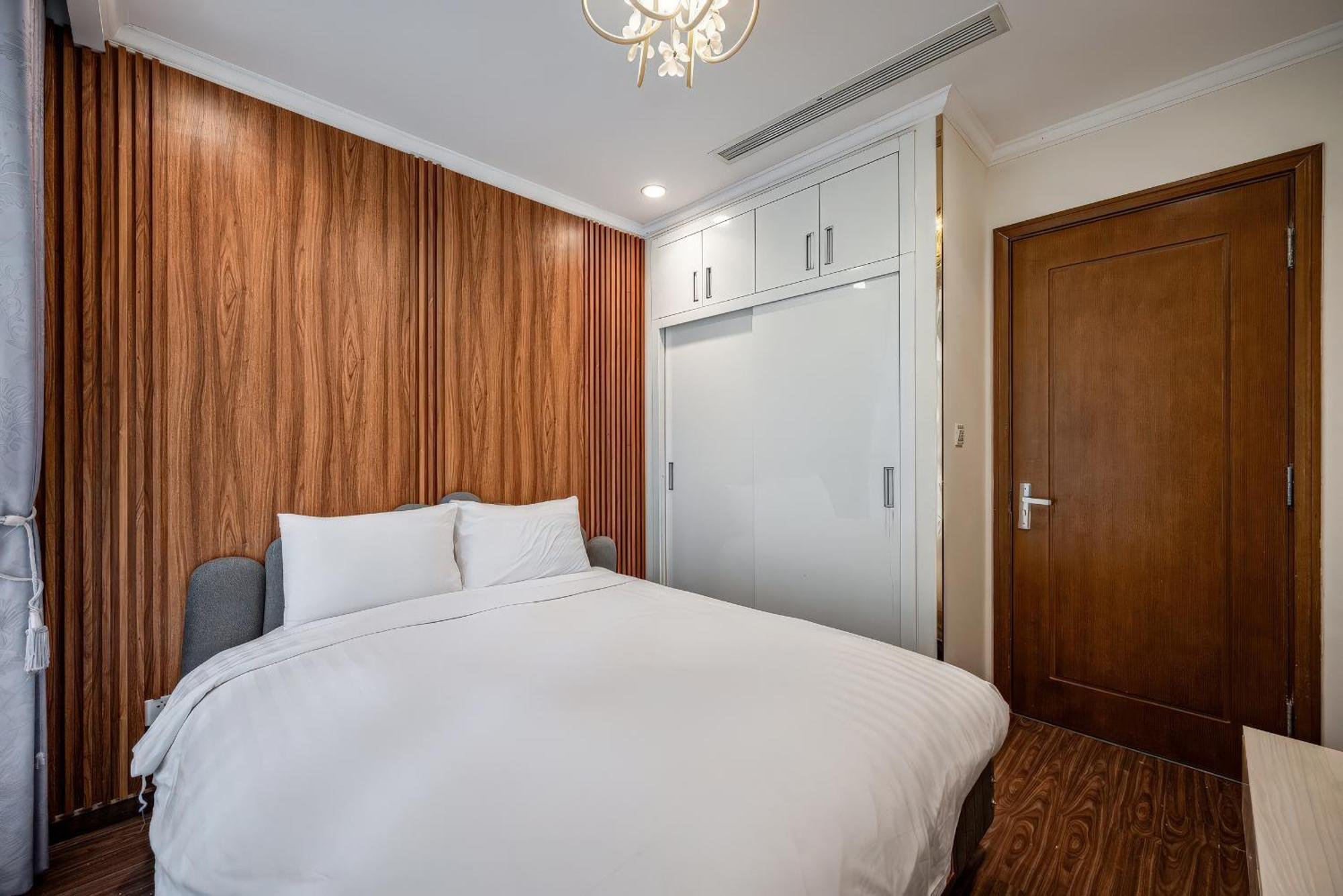 Urban Zen Saigon - Vinhomes Landmark 81 Ho Chi Minh City