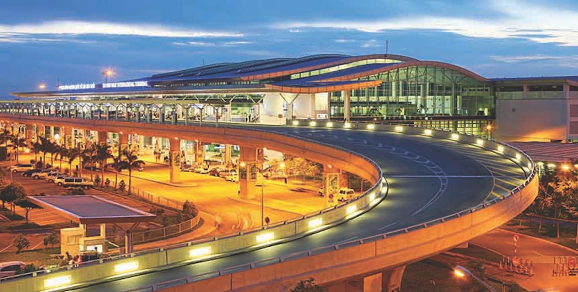 Aparthotel The Passion Airport Ho Chi Minh City