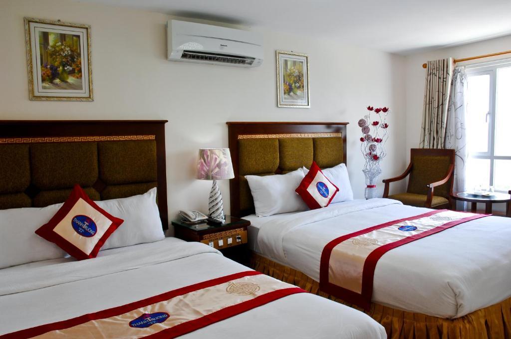 Thanh Truong Hotel Ho Chi Minh City