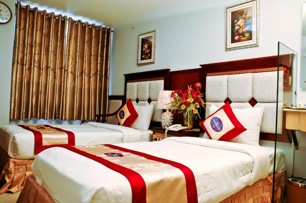 Hotel Thanh Truong 2*