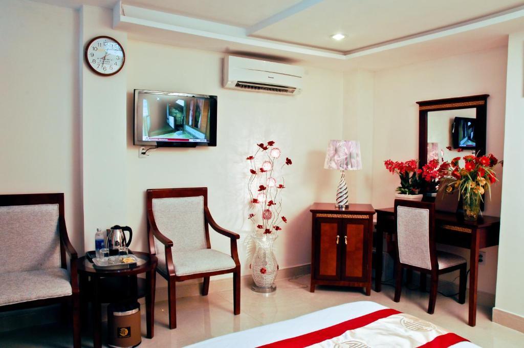 Thanh Truong Hotel