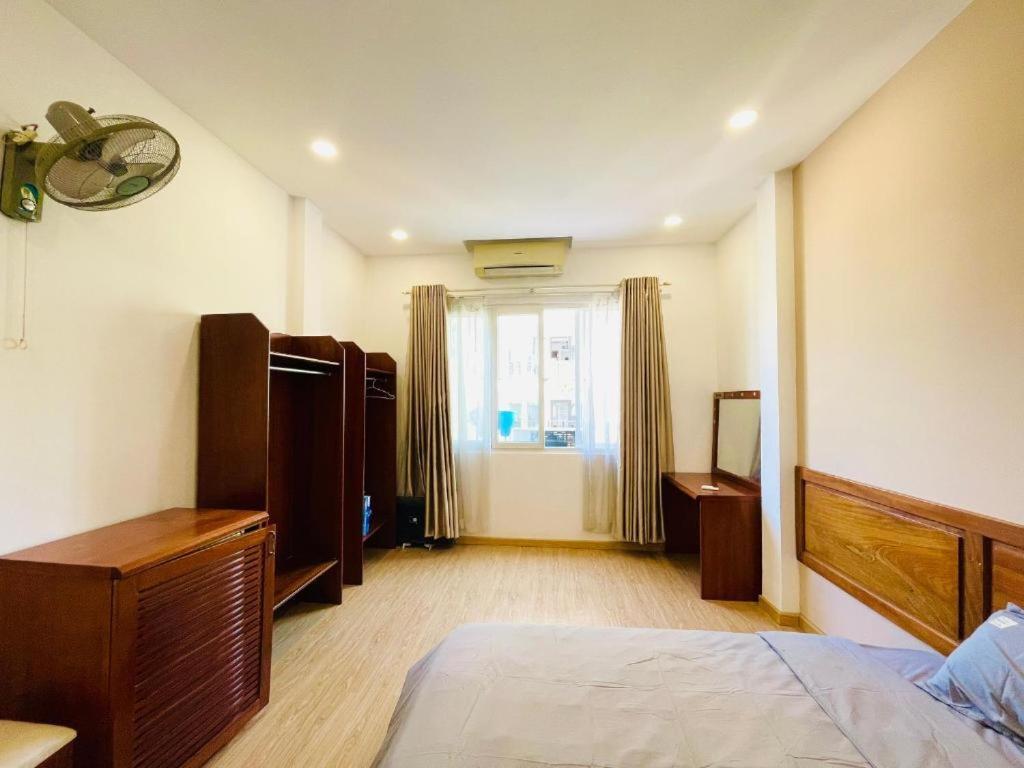 Homestay Huyen