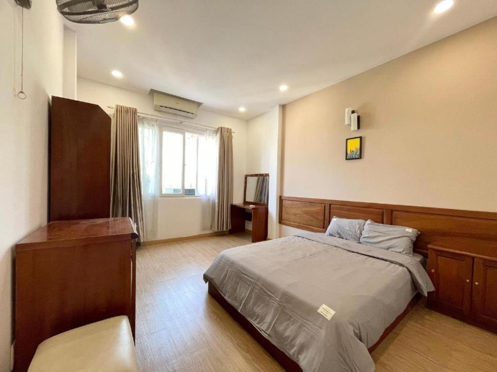 Huyen Homestay Ho Chi Minh City