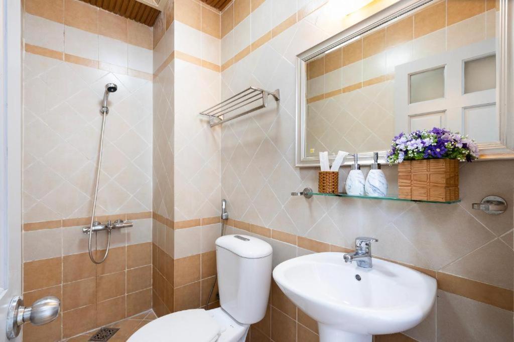 Huyen Homestay
