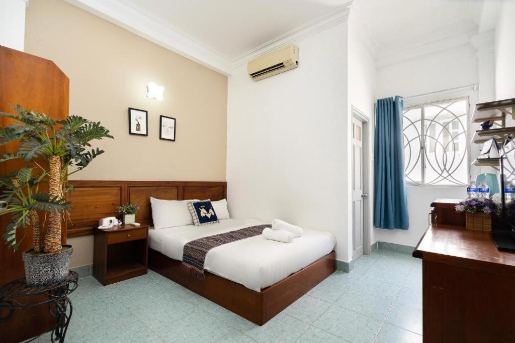 Homestay Huyen