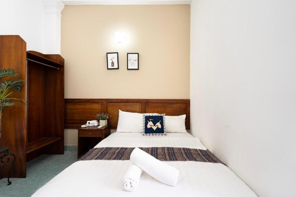 Huyen Homestay Ho Chi Minh City