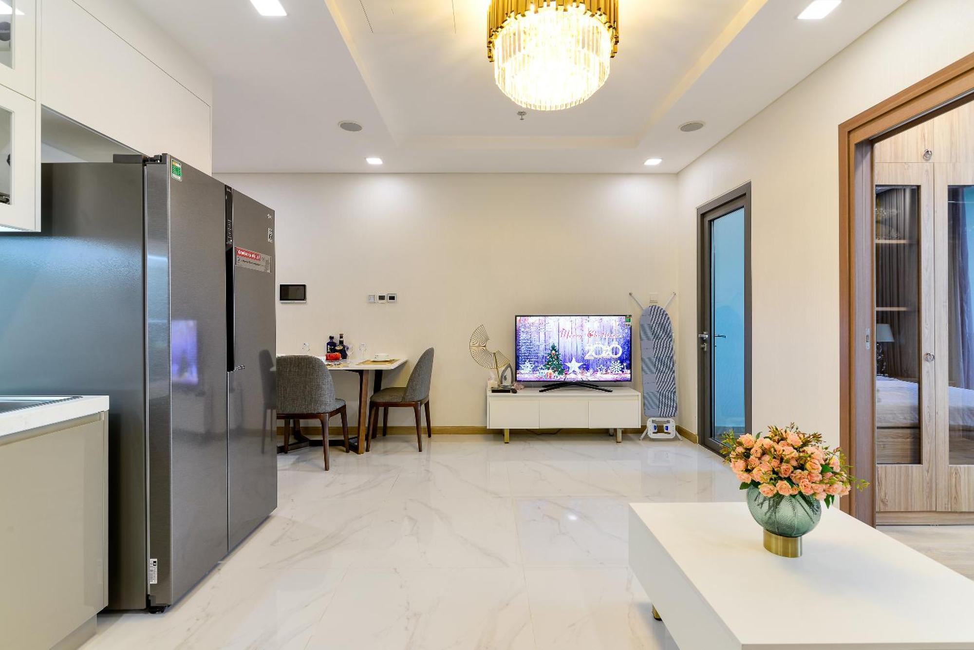 Apartment The Landmark 81 Resident Covent Garden *