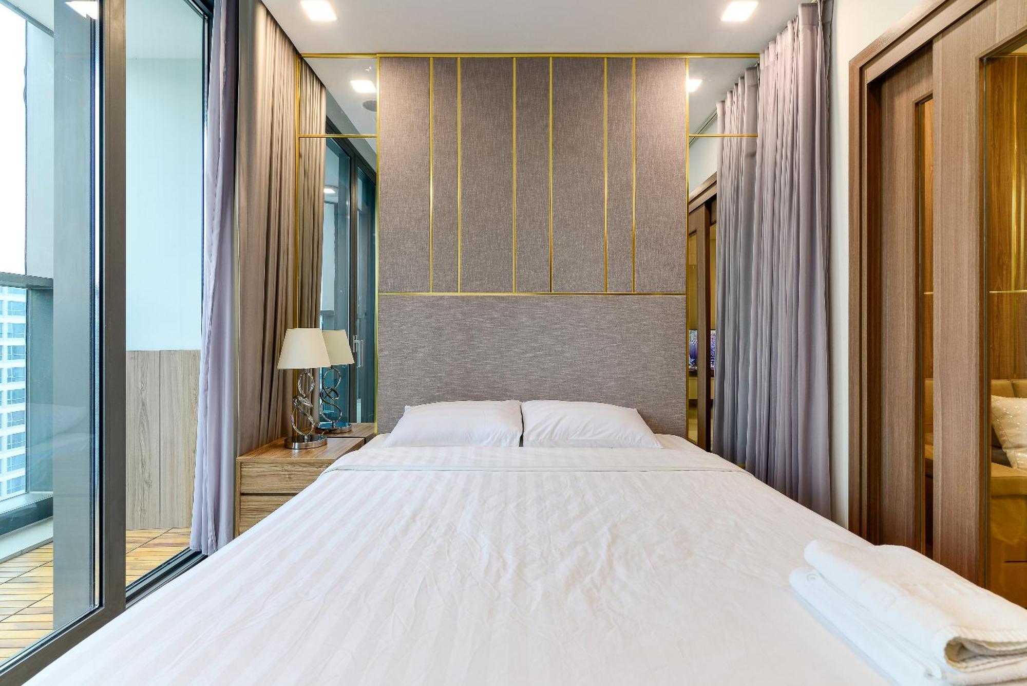 The Landmark 81 Resident Covent Garden Ho Chi Minh City