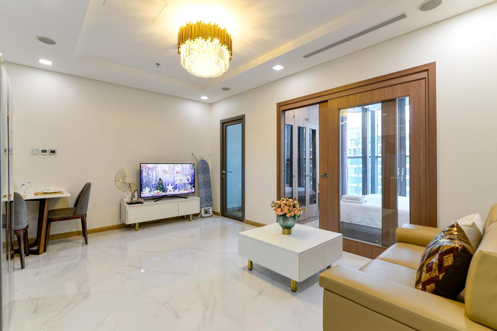 The Landmark 81 Resident Covent Garden *