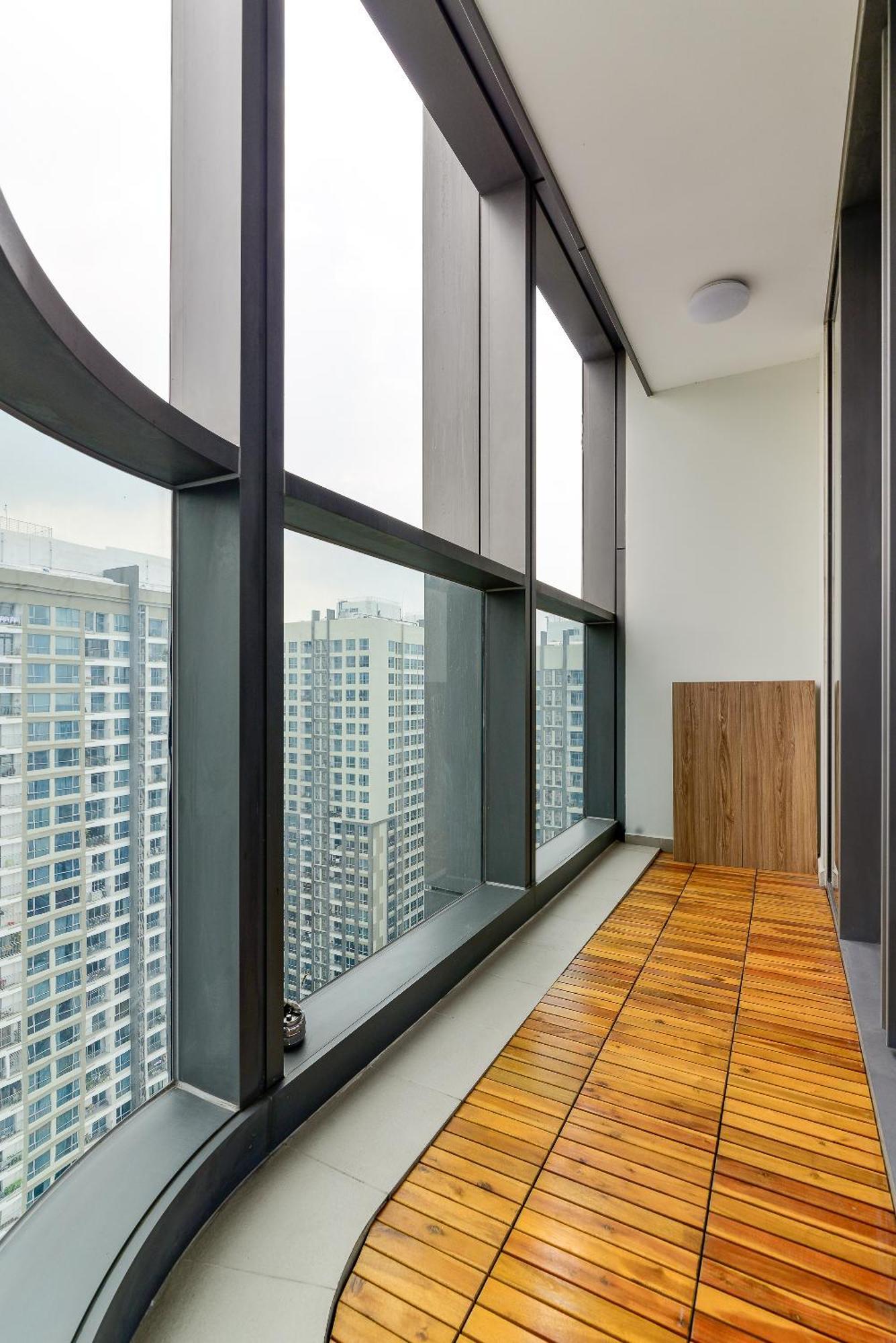 Apartment The Landmark 81 Resident Covent Garden *