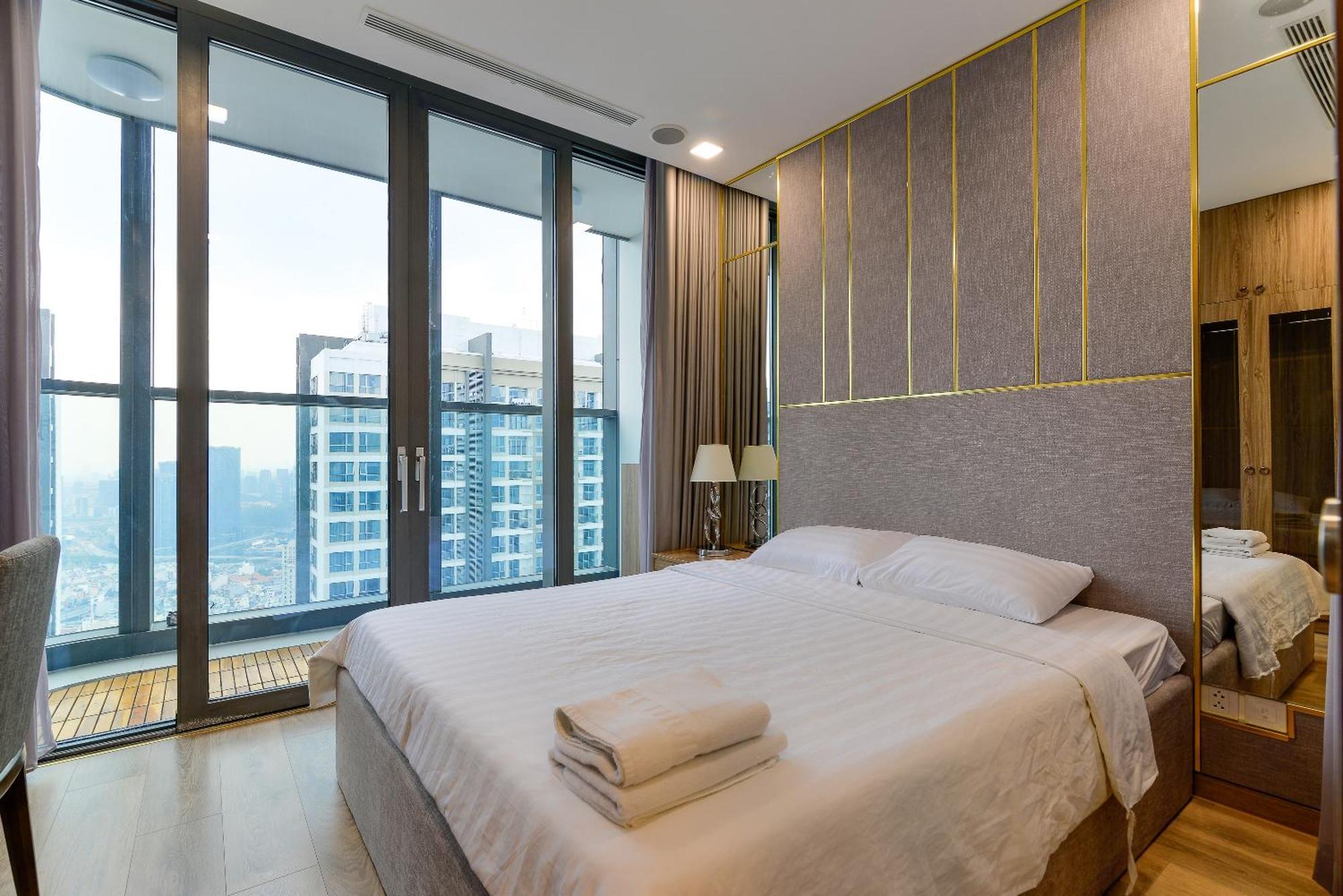 The Landmark 81 Resident Covent Garden *