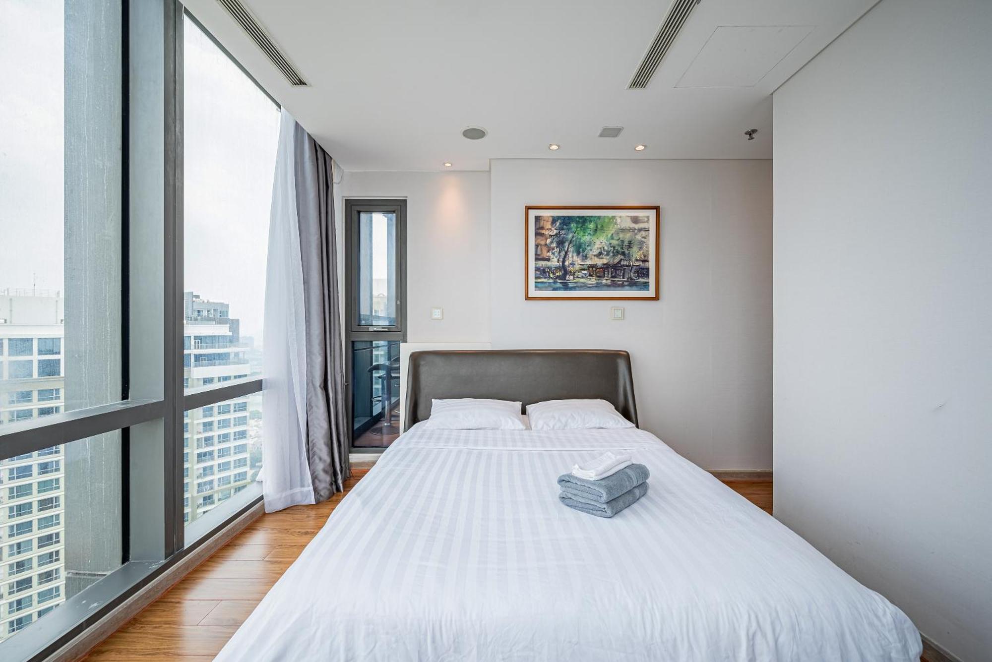 The Landmark 81 Resident Covent Garden *