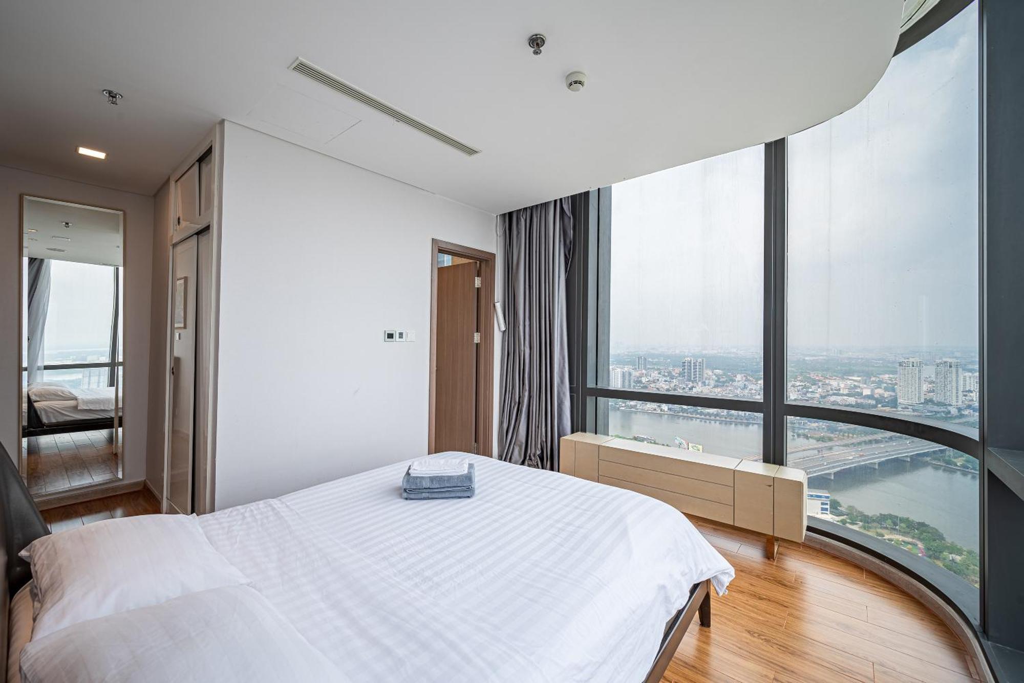 The Landmark 81 Resident Covent Garden *