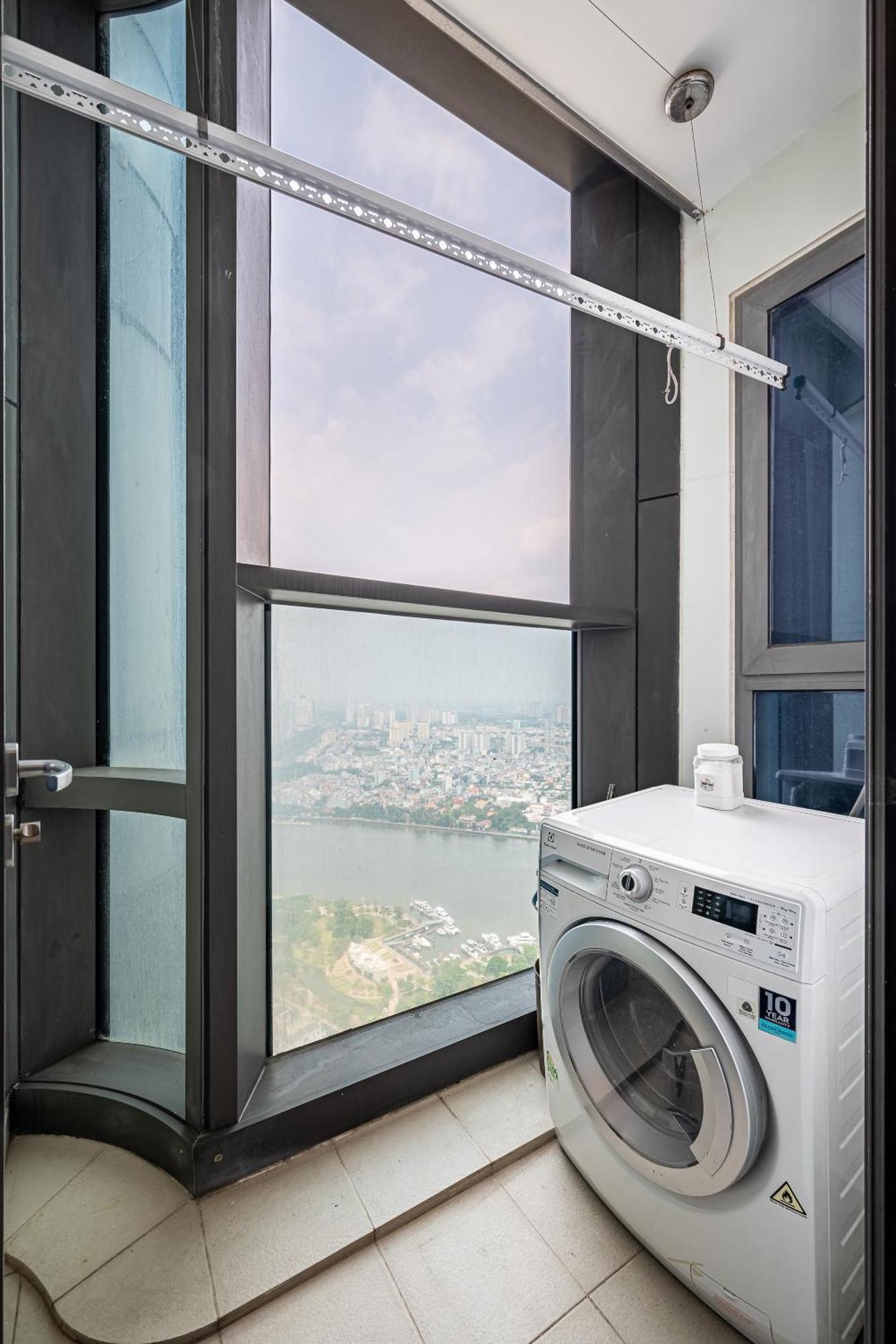 Apartment The Landmark 81 Resident Covent Garden