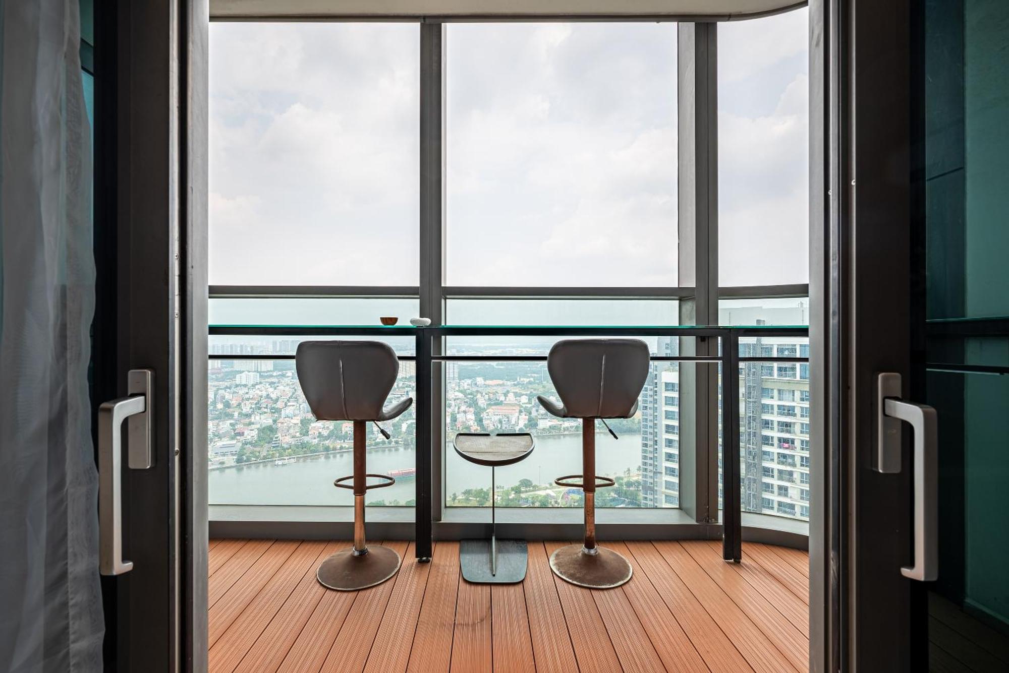 Apartment The Landmark 81 Resident Covent Garden