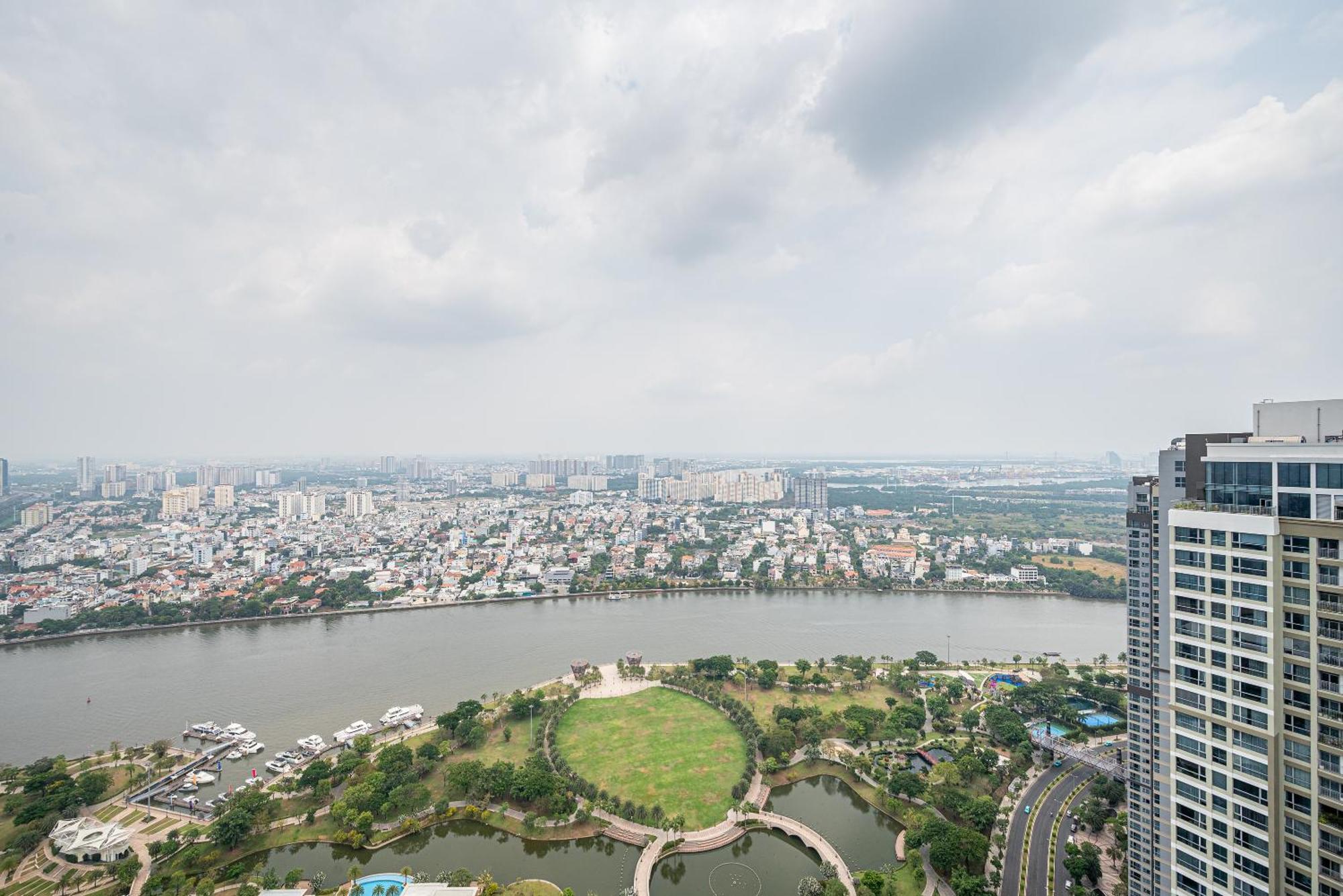 The Landmark 81 Resident Covent Garden