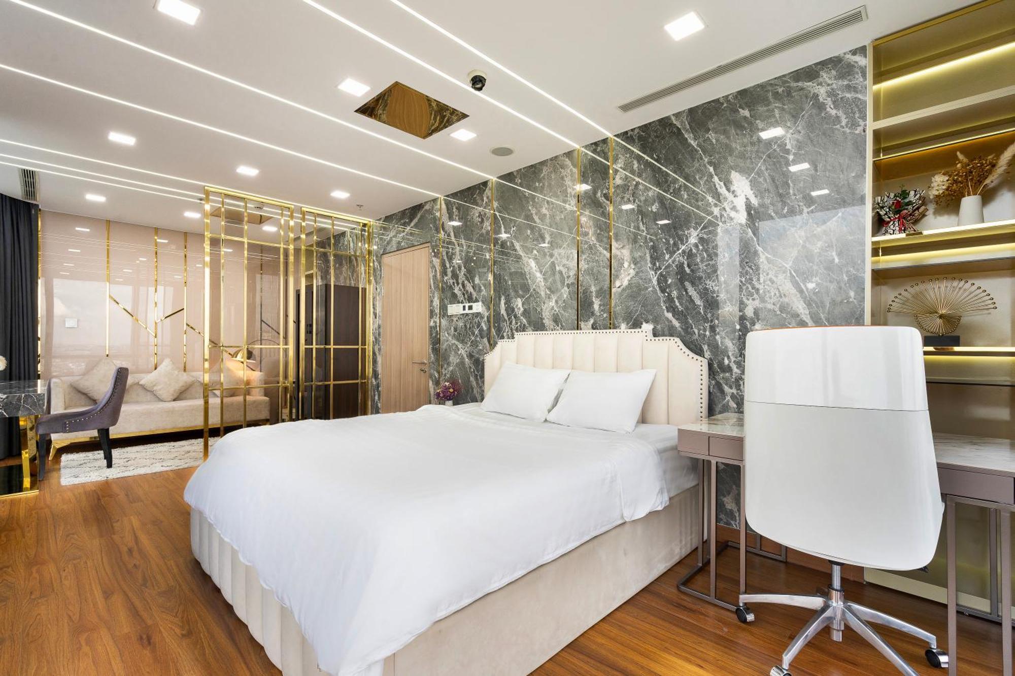 The Landmark 81 Resident Covent Garden * Ho Chi Minh City