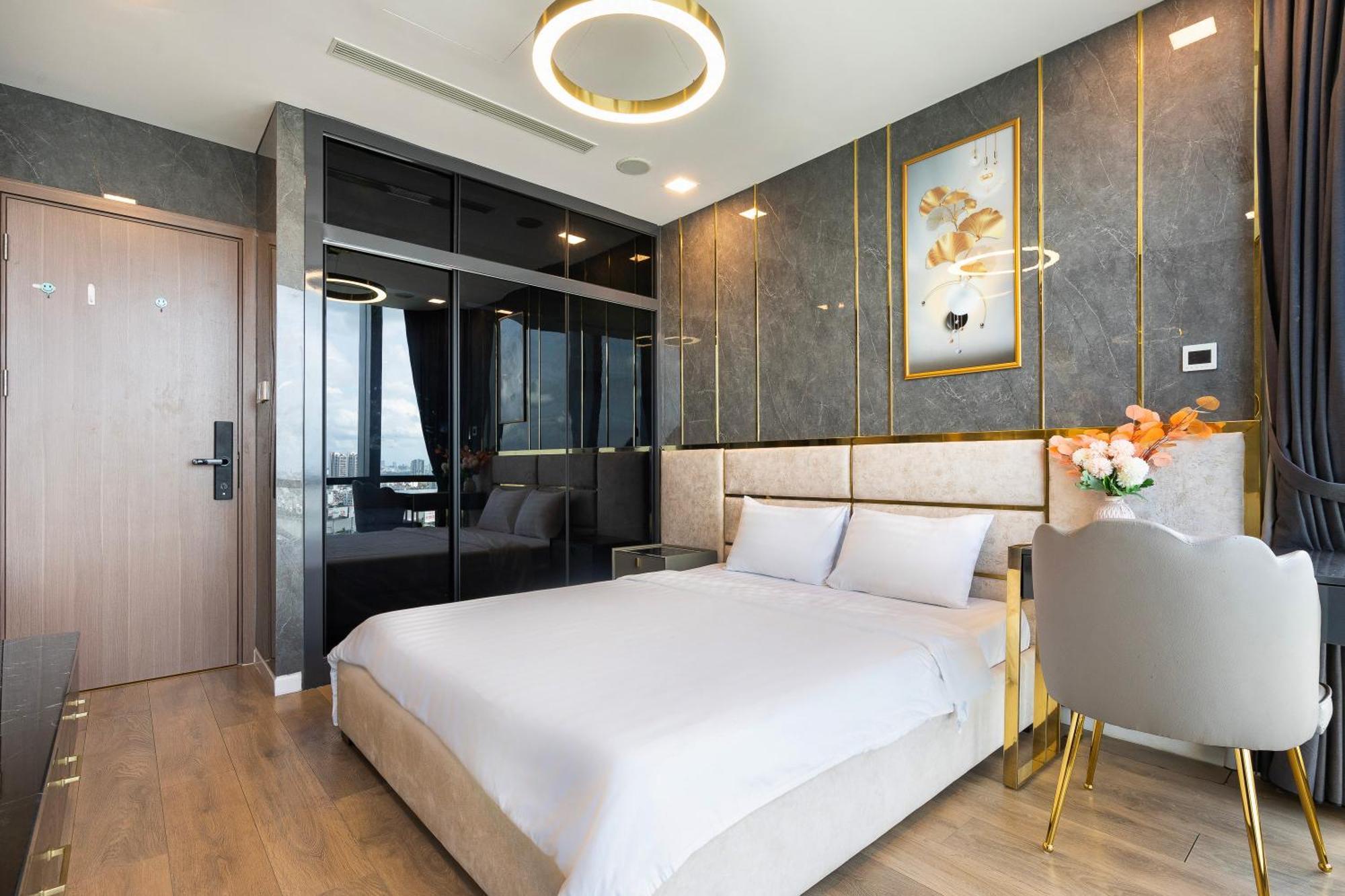 The Landmark 81 Resident Covent Garden *