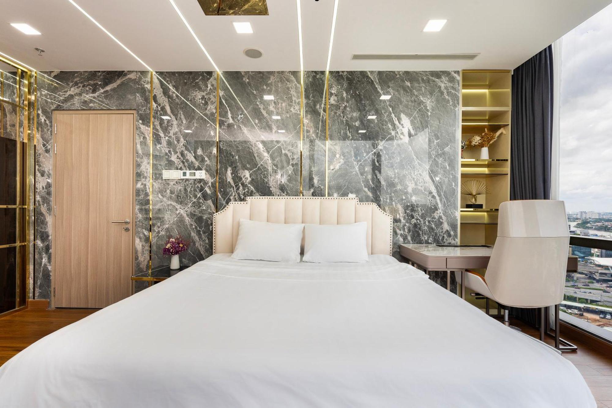 The Landmark 81 Resident Covent Garden Apartment Ho Chi Minh City