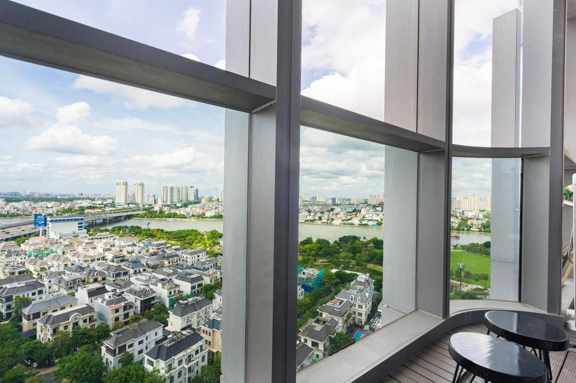 The Landmark 81 Resident Covent Garden Ho Chi Minh City