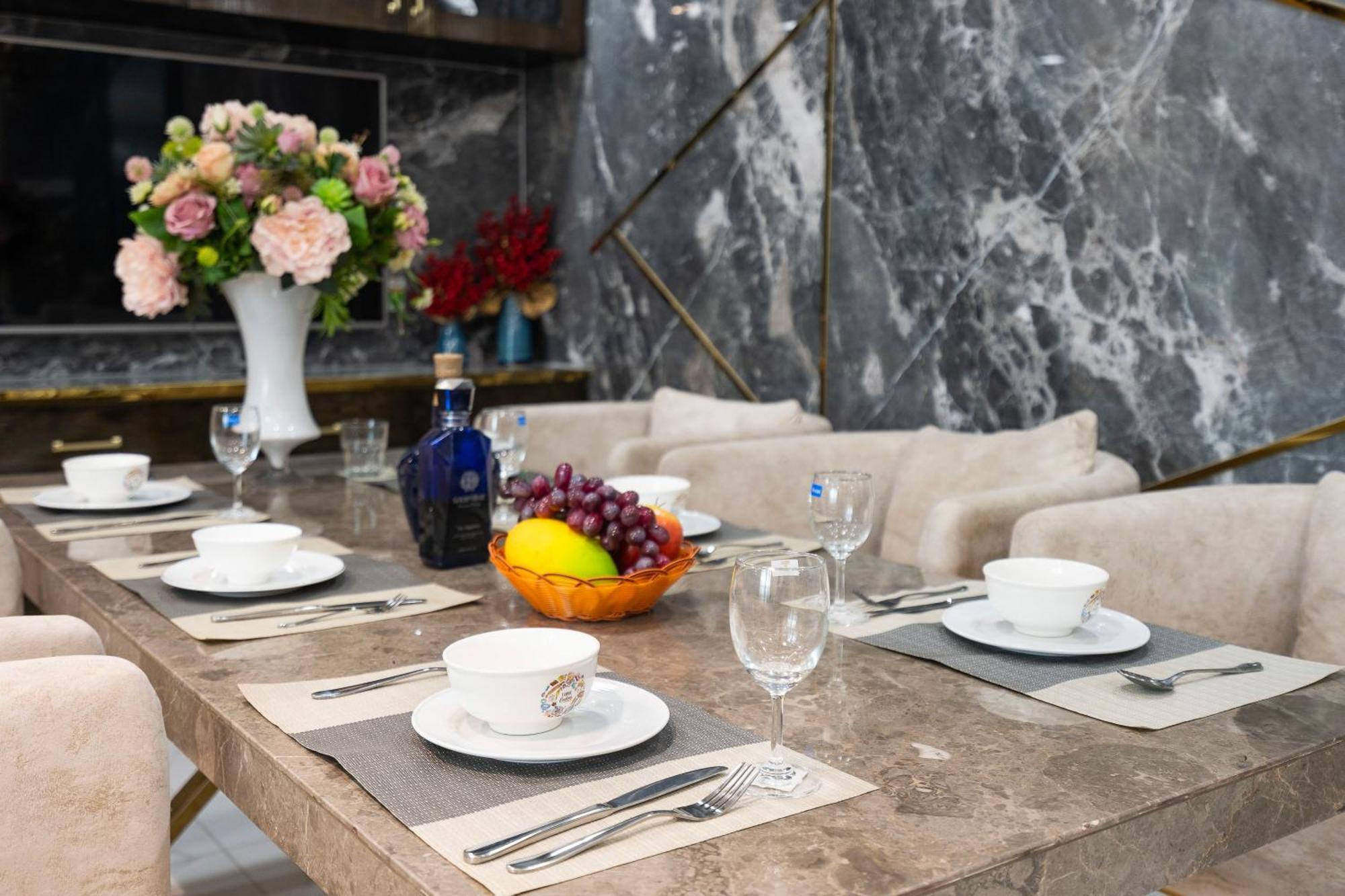 The Landmark 81 Resident Covent Garden