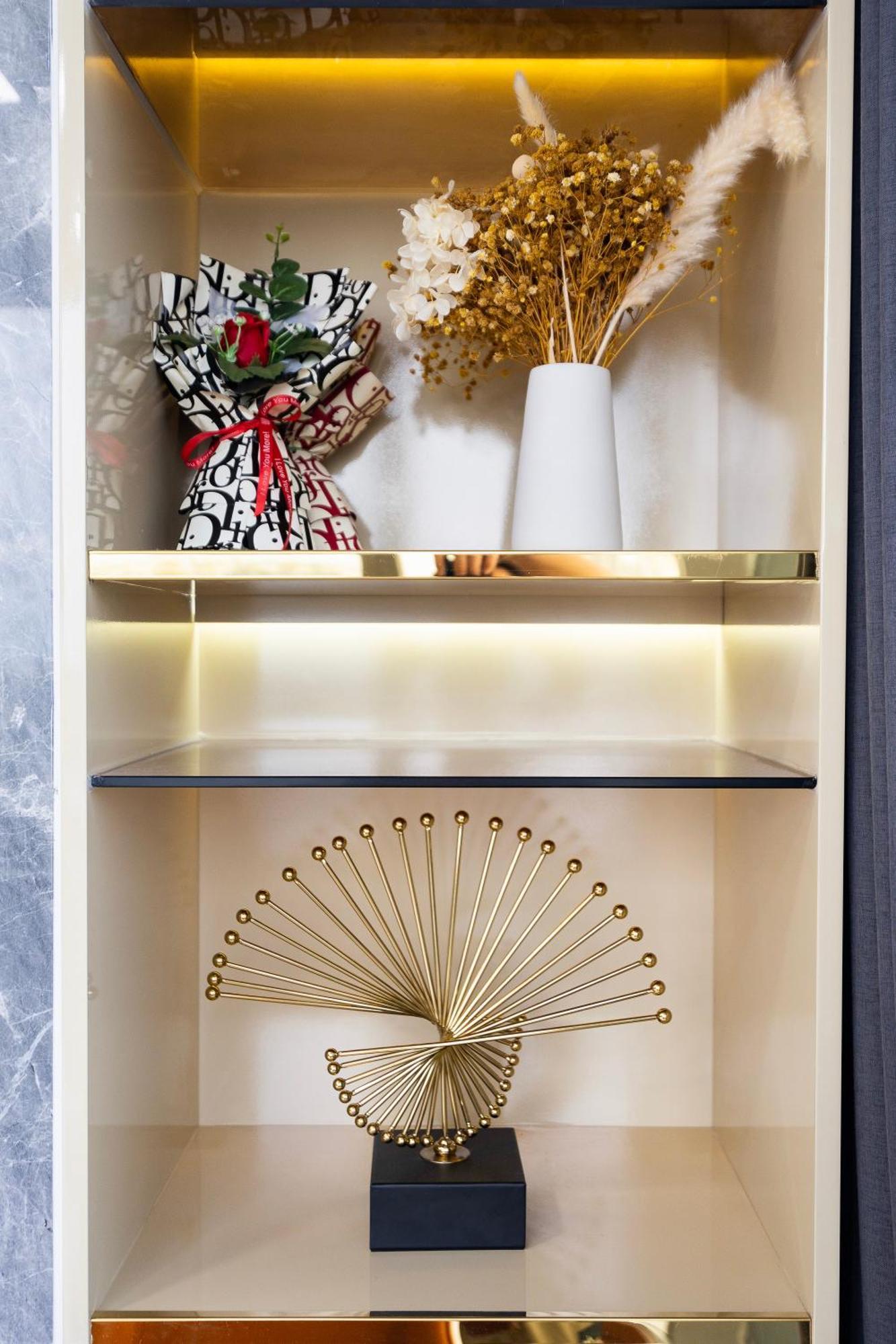 Apartment The Landmark 81 Resident Covent Garden