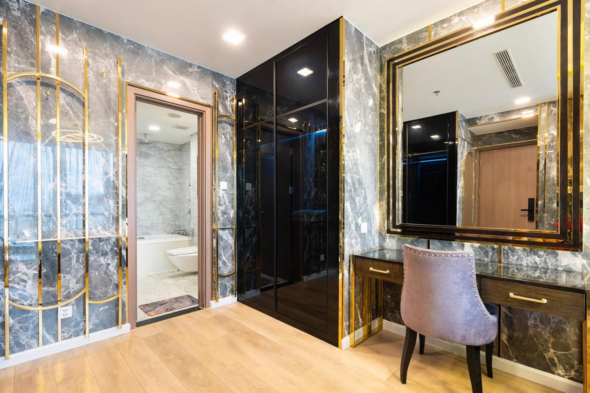 Apartment The Landmark 81 Resident Covent Garden *