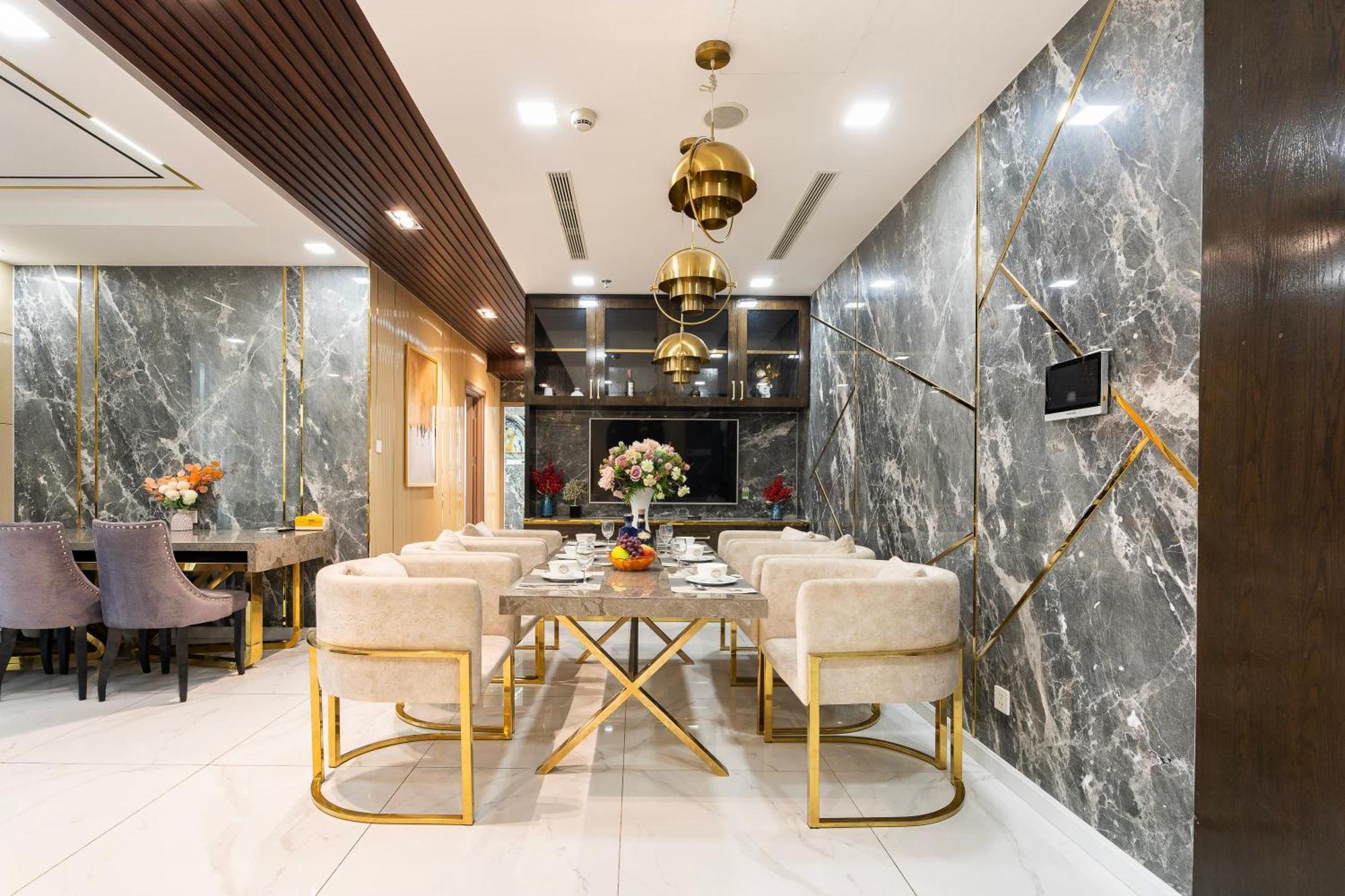 The Landmark 81 Resident Covent Garden *