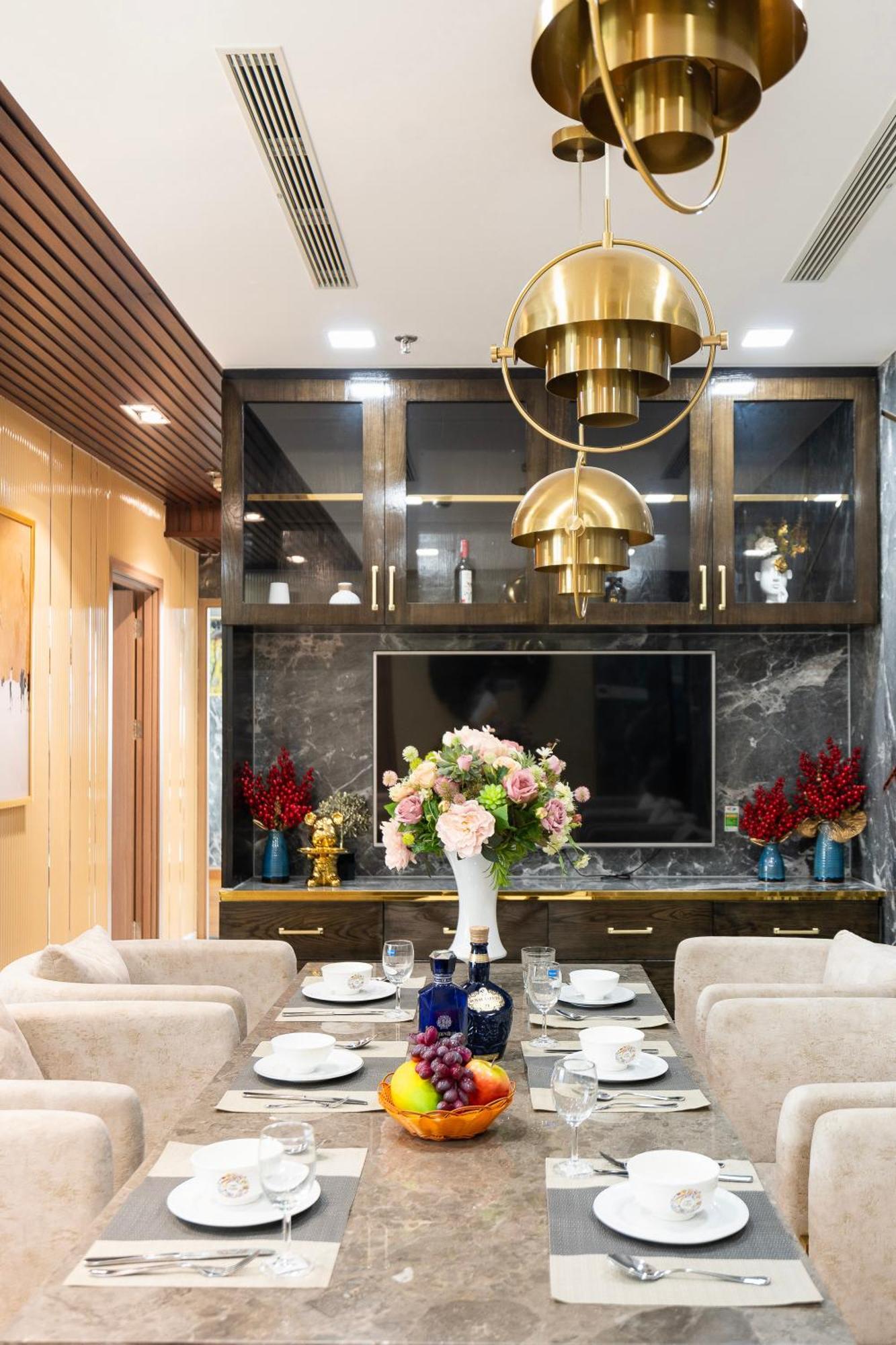 Apartment The Landmark 81 Resident Covent Garden