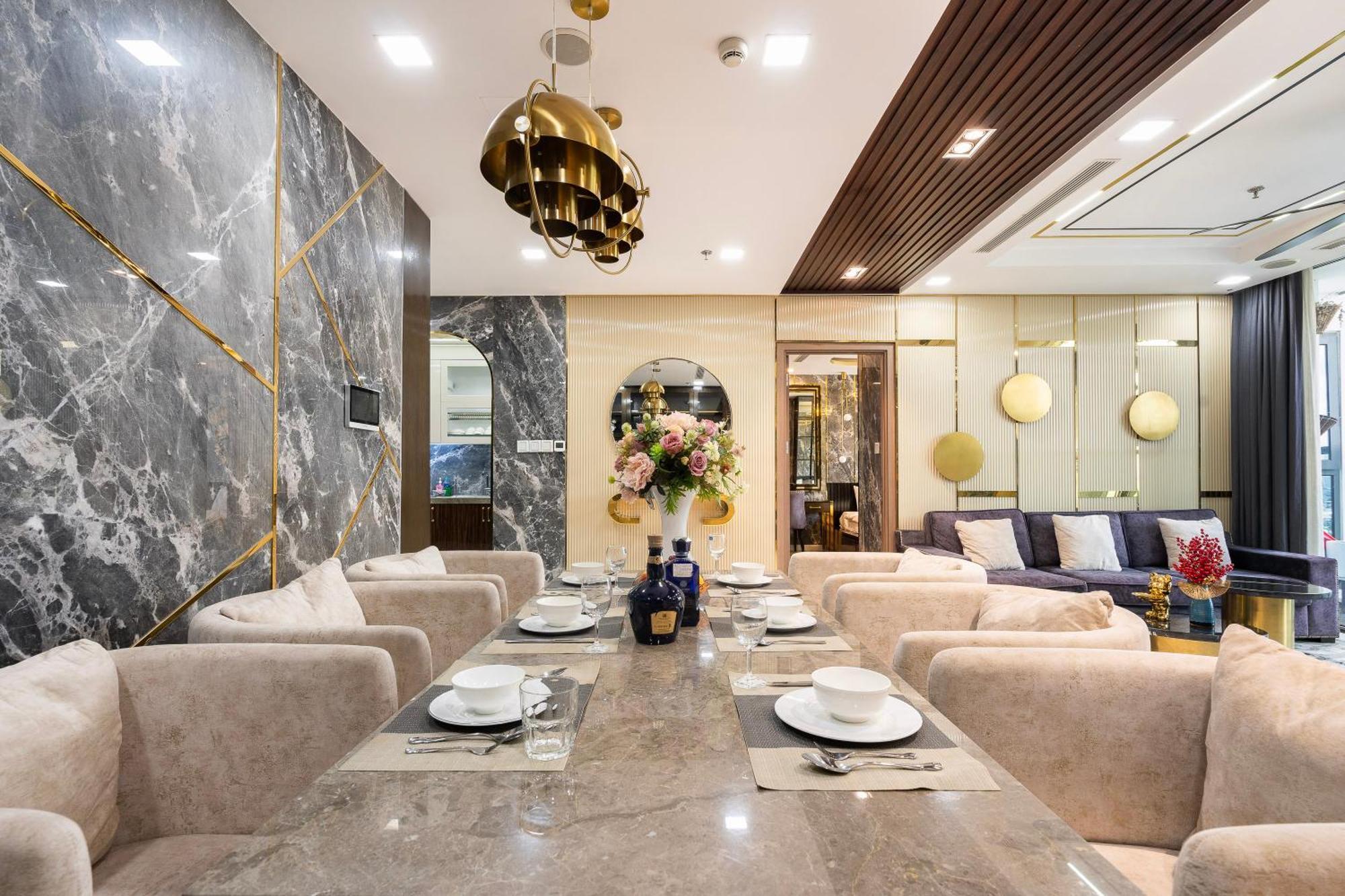 The Landmark 81 Resident Covent Garden