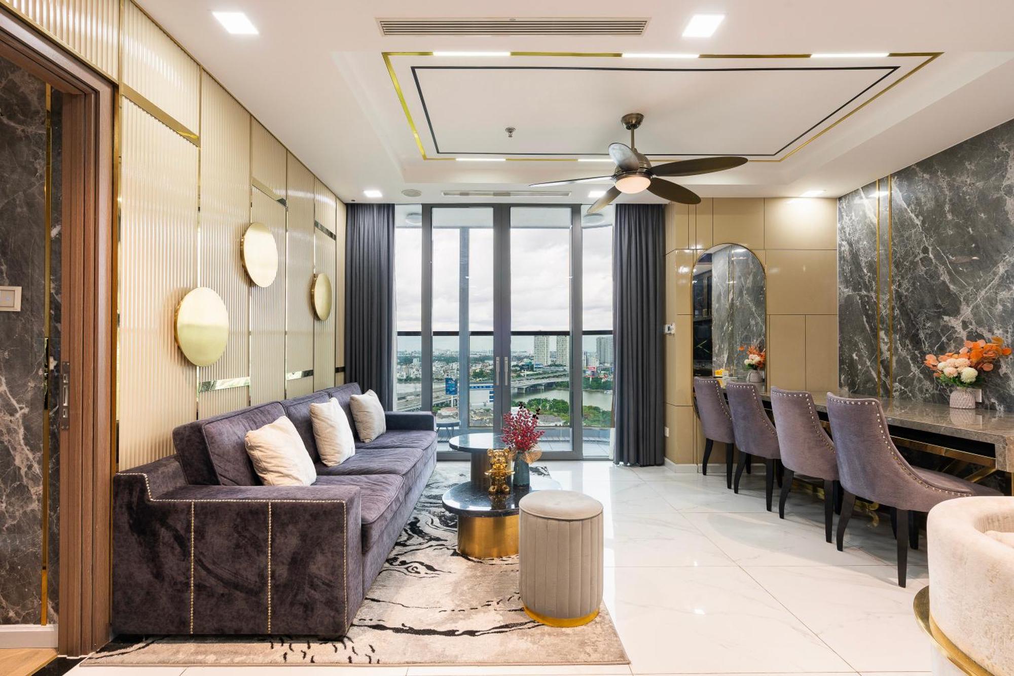 The Landmark 81 Resident Covent Garden *