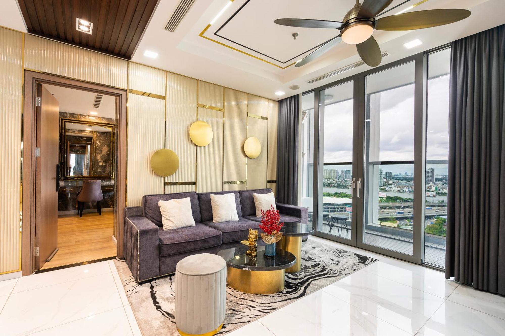 The Landmark 81 Resident Covent Garden *