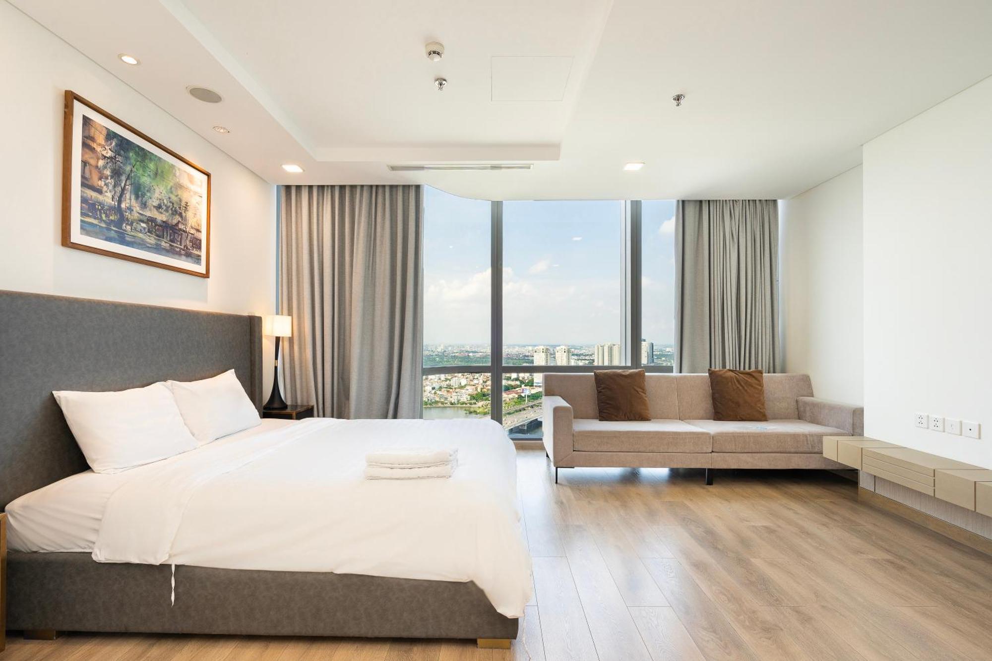 The Landmark 81 Resident Covent Garden