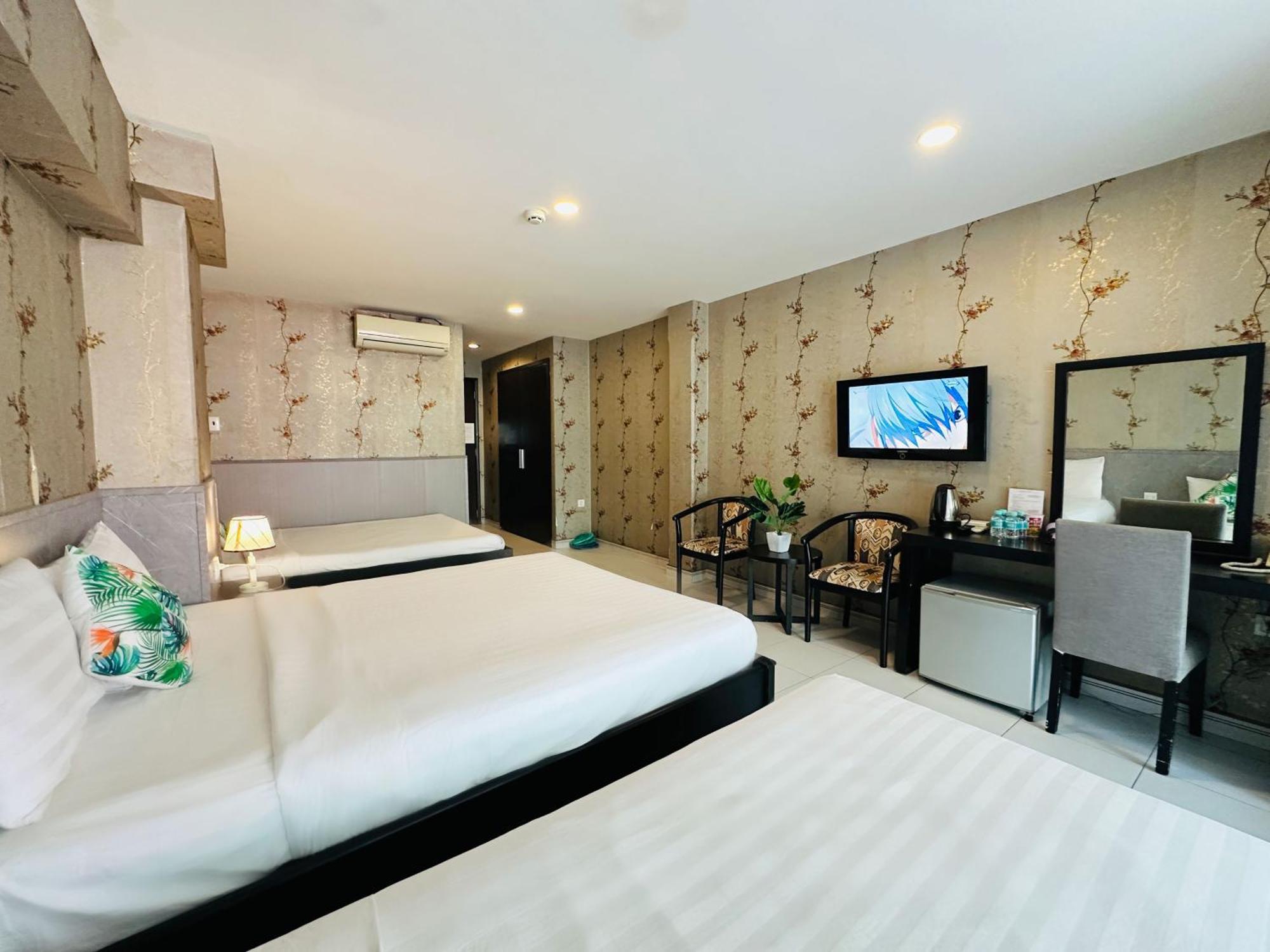 Centana Ben Thanh 2*