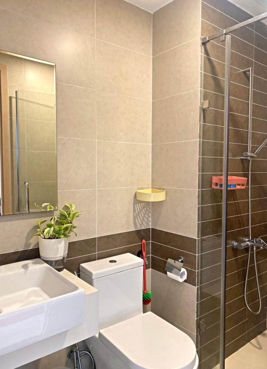 Yourhomes - River Gate Ho Chi Minh City