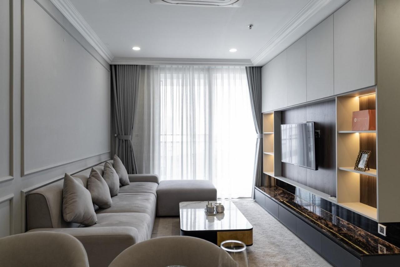Apartment Midtown Premium *