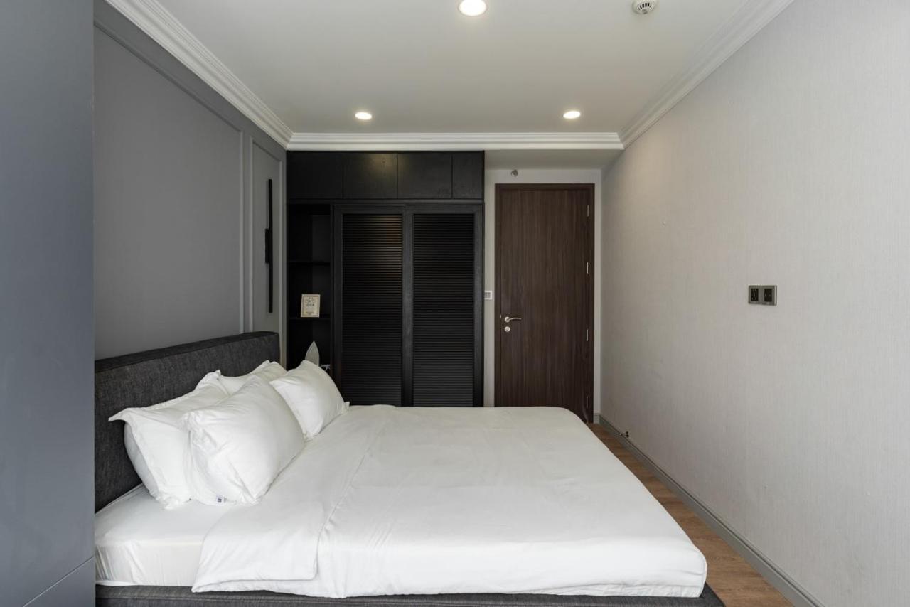 Midtown Premium Apartment Ho Chi Minh City