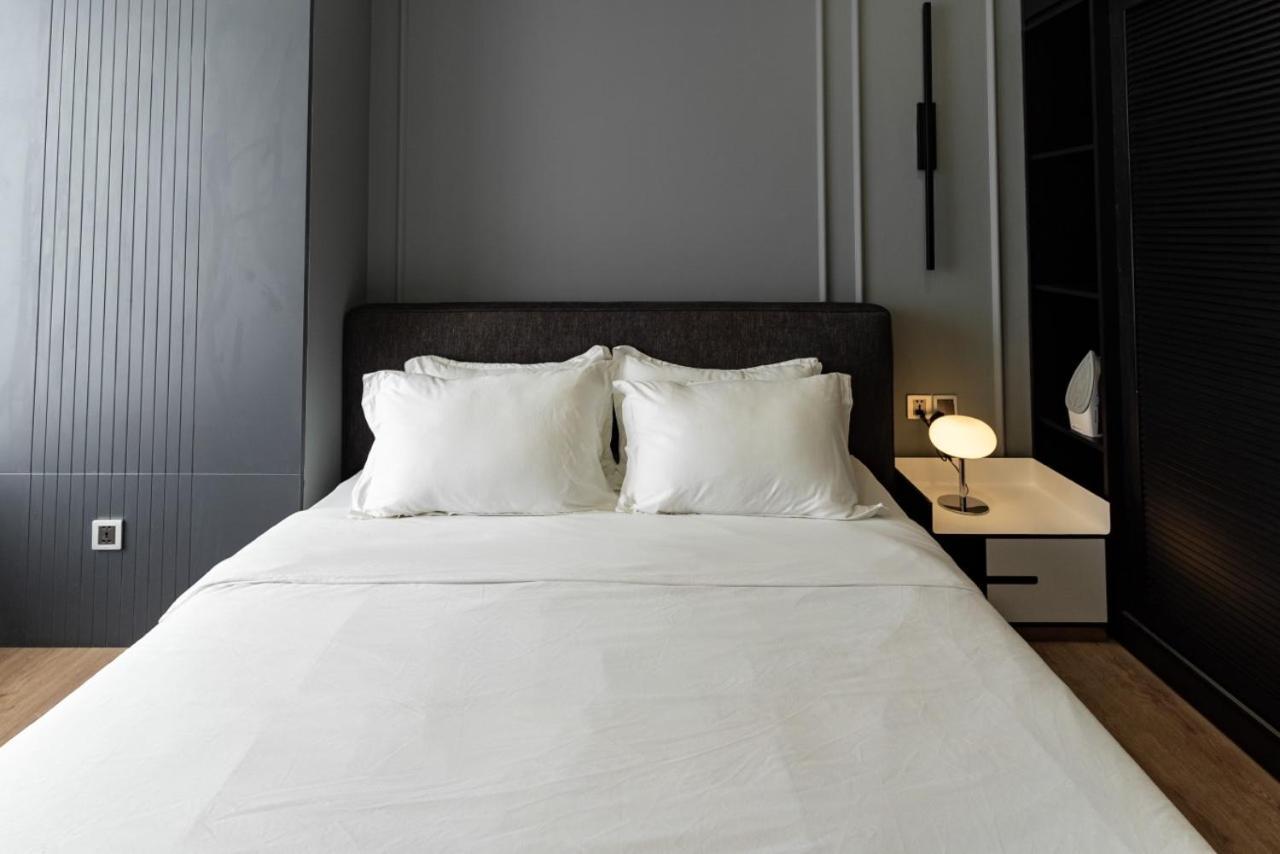 Midtown Premium * Ho Chi Minh City