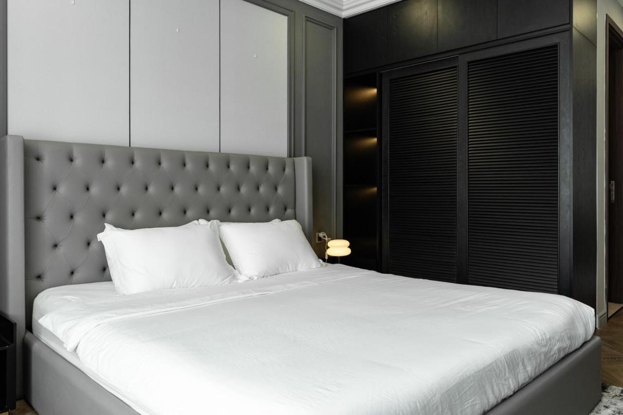 Midtown Premium Apartment