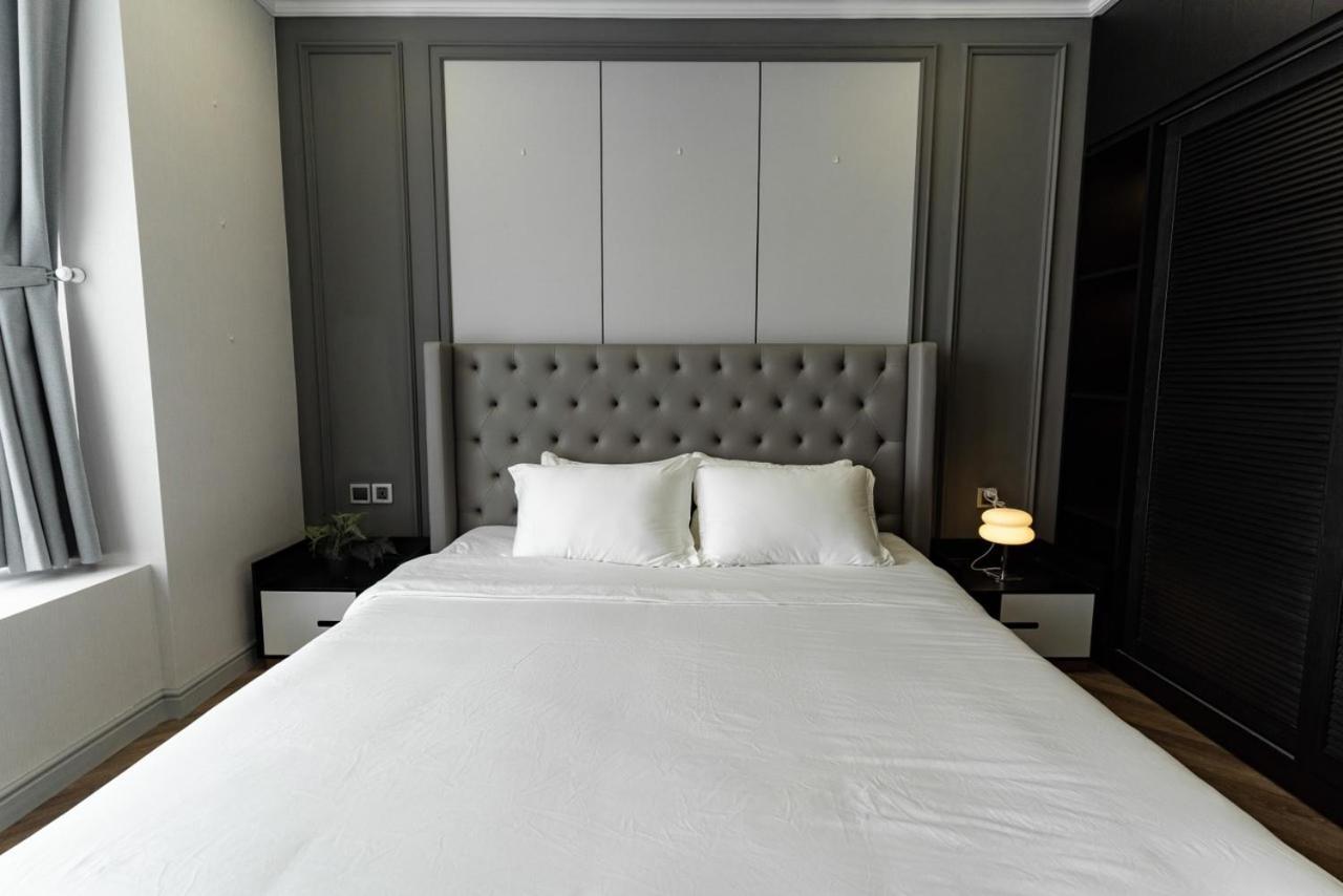 Midtown Premium Apartment Ho Chi Minh City