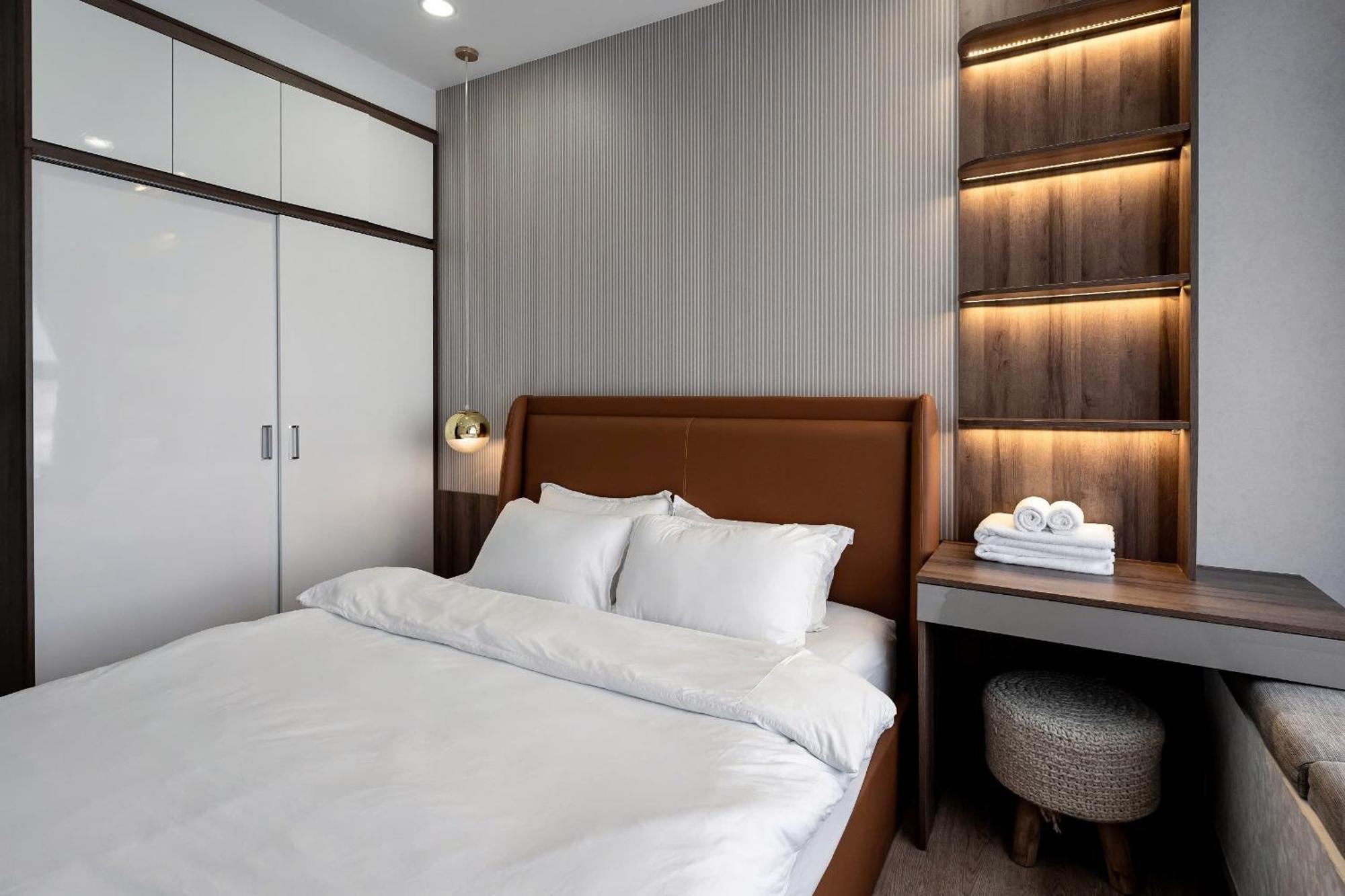 Pangsapuri Midtown Premium Bandar Ho Chi Minh